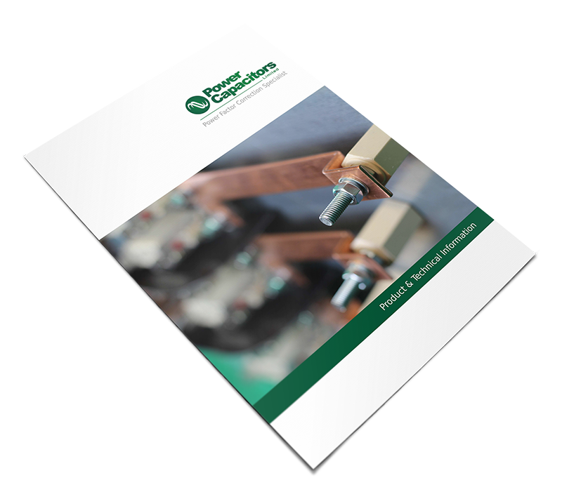 Company Profile Brochure Image