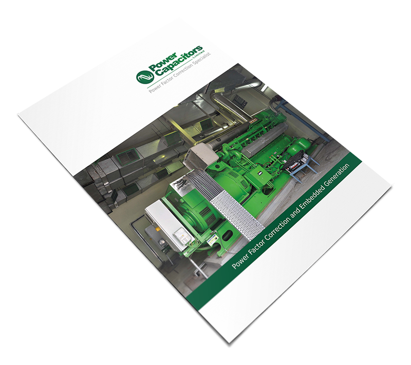 Company Profile Brochure Image