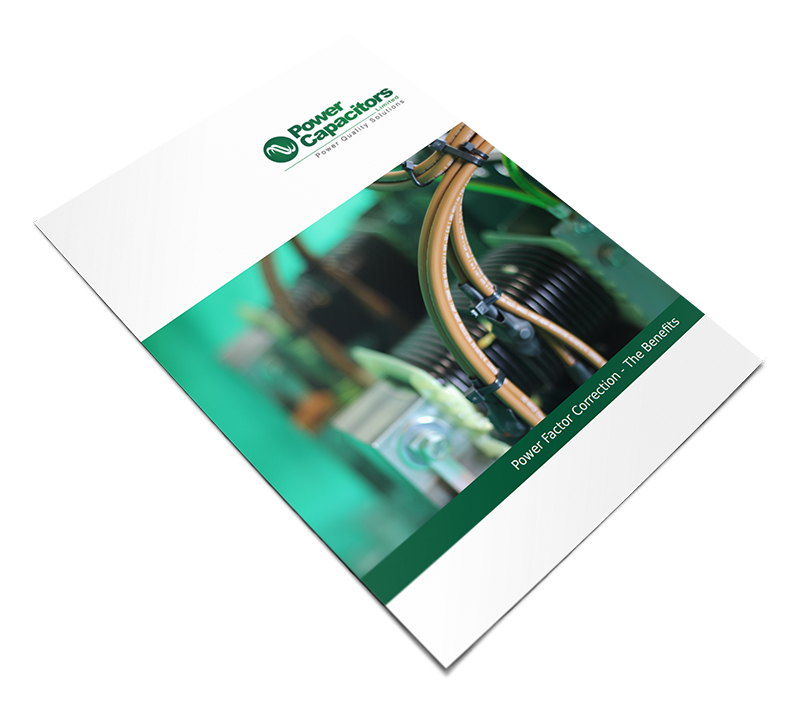Company Profile Brochure Image
