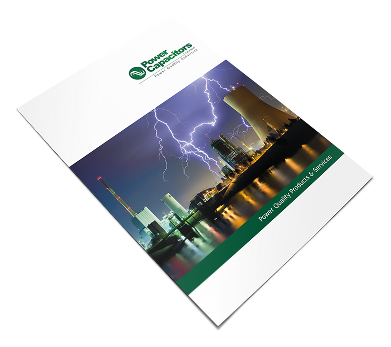 Company Profile Brochure Image