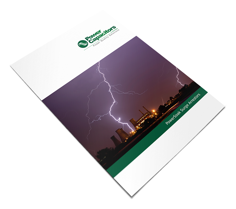 Company Profile Brochure Image
