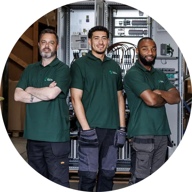 Our People Image