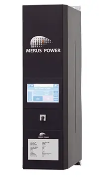 Merus Compact A2 Series Filters Image