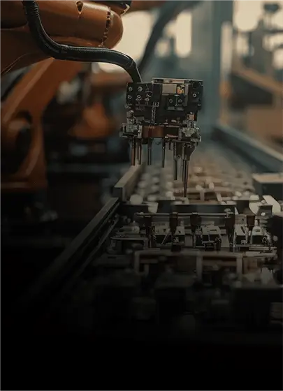 Robotics Image