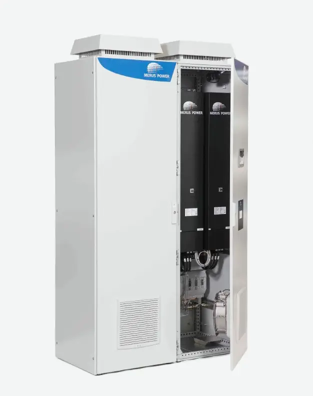 Merus Power Image