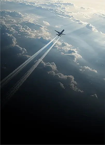 Aerospace Image
