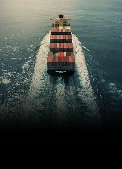 Maritime Applications Image