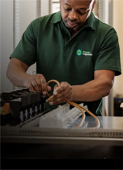 Supply Install Image