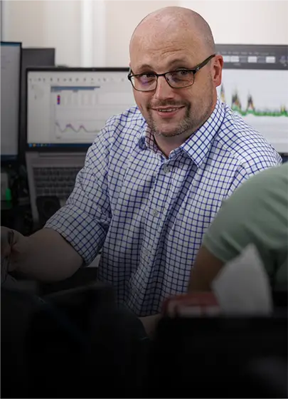 Professional Service Image