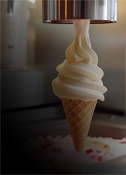 Icecream Machine Image