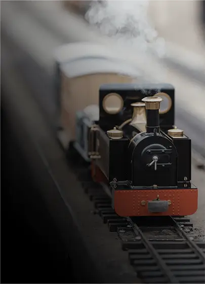 Model Engineering Image