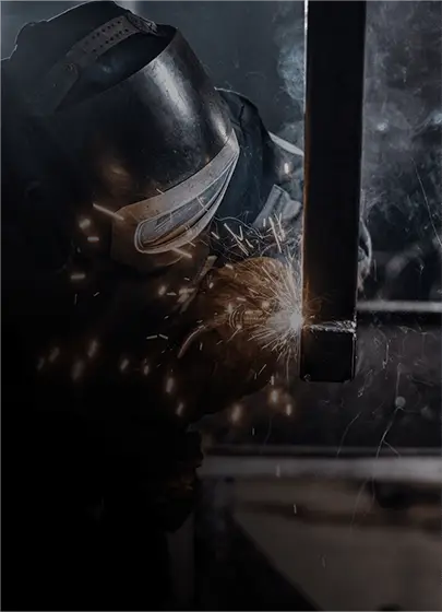 Welding Image