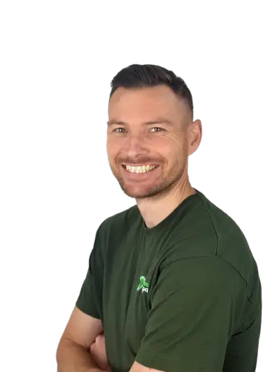 Mike Image