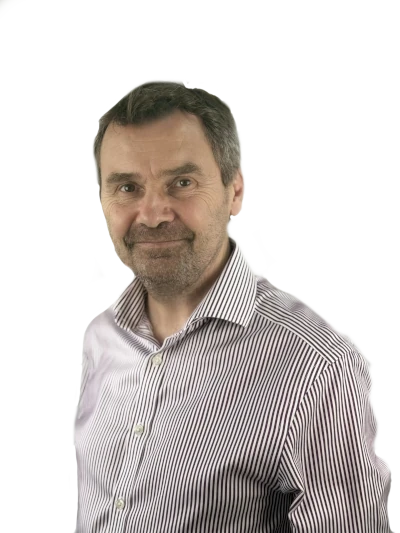Simon Lynd Image