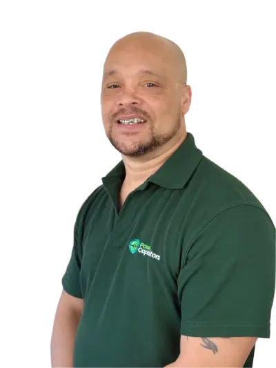 Steve Image