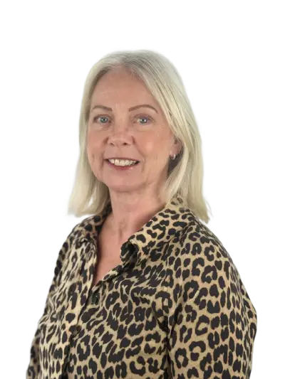 Sue Murphy Image