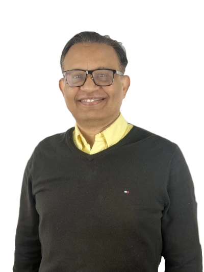Tarique Shamim Image