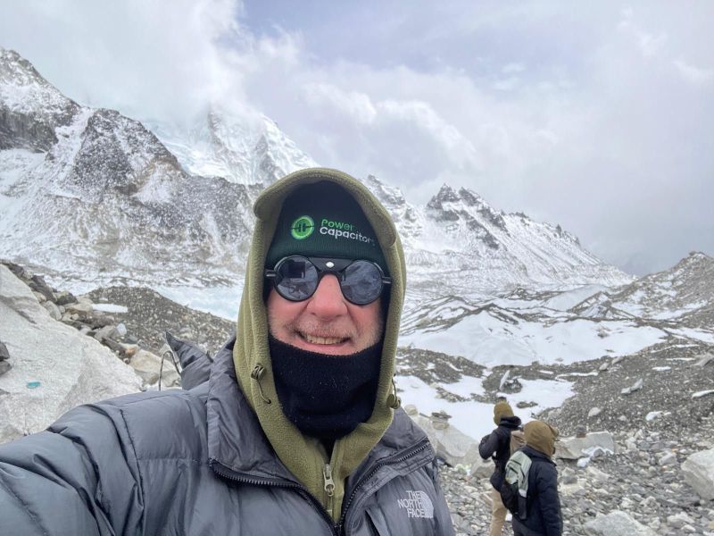 It'S Only Everest! Image