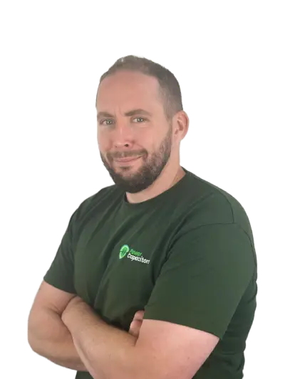 Kevin Grimes Image