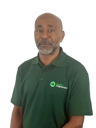 Richard Howell Image