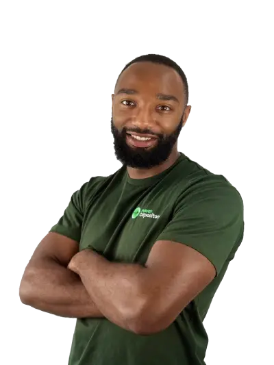 Terrel Gardner Image